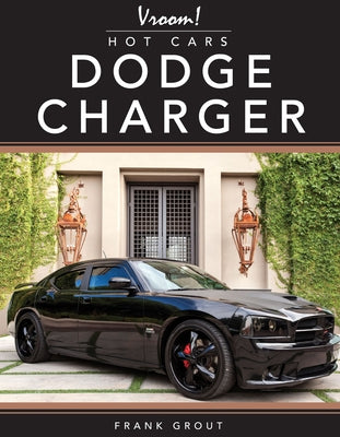 Dodge Charger by Grout, Frank