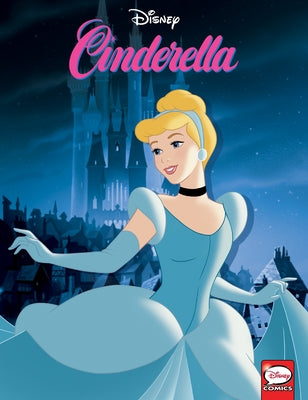 Cinderella by Maine, R&#233;gis