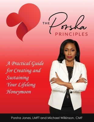 The Porsha Principles by Jones, Porsha