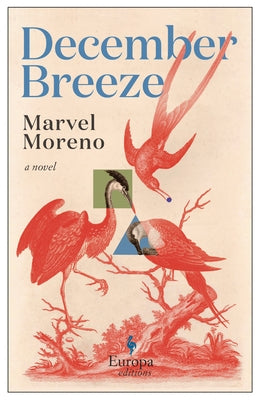 December Breeze by Moreno, Marvel