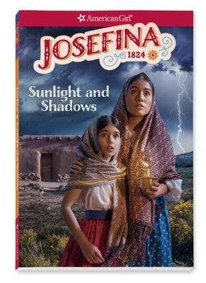 Josefina: Sunlight and Shadows by Tripp, Valerie