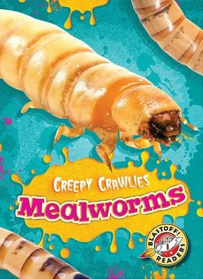 Mealworms by Schuetz, Kari