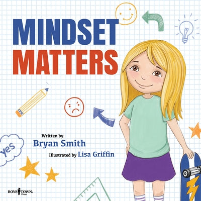 Mindset Matters: Volume 2 by Smith, Bryan