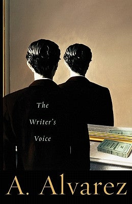 The Writer's Voice by Alvarez, A.