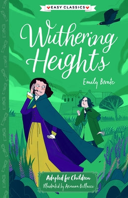 Emily Bronte: Wuthering Heights by Bront&#235;, Emily