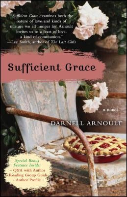 Sufficient Grace by Arnoult, Darnell