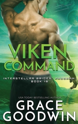 Viken Command by Goodwin, Grace