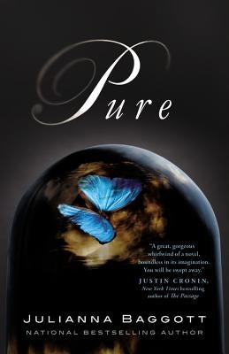 Pure by Baggott, Julianna