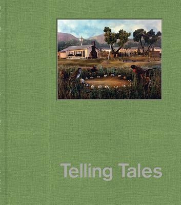 Telling Tales: Contemporary Narrative Photography by Barilleaux, Rene Paul