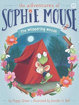 The Whispering Woods by Green, Poppy