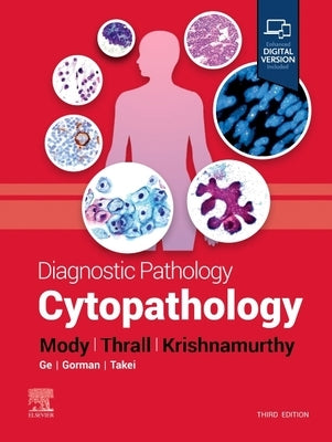 Diagnostic Pathology: Cytopathology by Mody, Dina R.