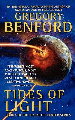 Tides of Light by Benford, Gregory