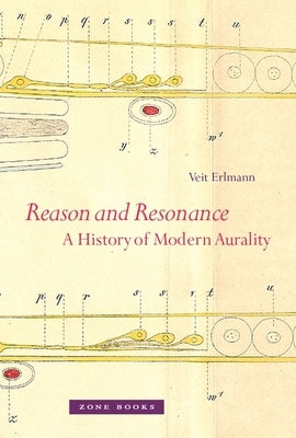 Reason and Resonance: A History of Modern Aurality by Erlmann, Veit