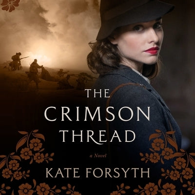 The Crimson Thread by Forsyth, Kate