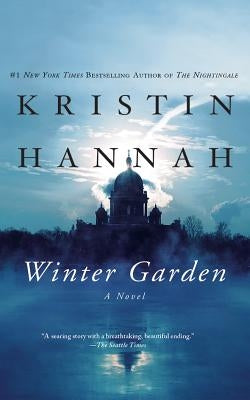 Winter Garden by Hannah, Kristin