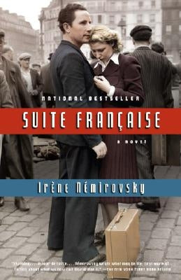 Suite Francaise by Nemirovsky, Irene