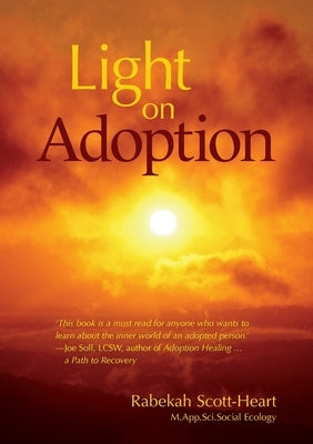 Light on Adoption by Scott-Heart, Rabekah