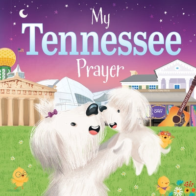 My Tennessee Prayer by Calderon, Karen