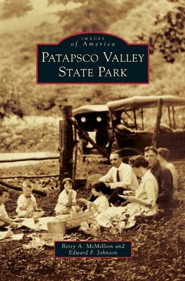 Patapsco Valley State Park by McMillion, Betsy A.