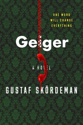 Geiger by Sk&#246;rdeman, Gustaf