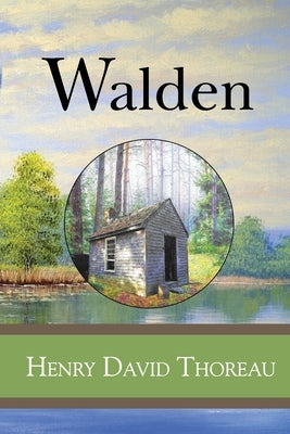 Walden by Thoreau, Henry David