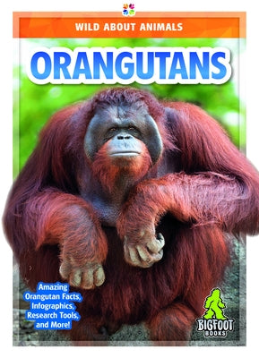 Orangutans by Marie, Renata