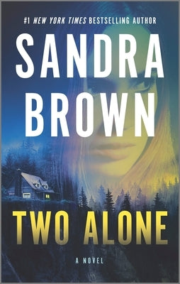 Two Alone by Brown, Sandra