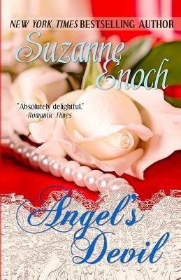 Angel's Devil by Enoch, Suzanne