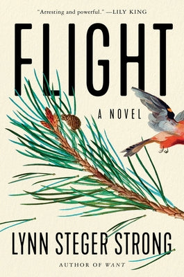 Flight by Strong, Lynn Steger