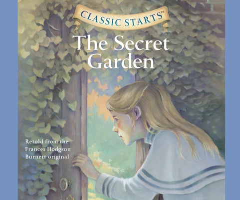 The Secret Garden, Volume 16 by Burnett, Frances Hodgson