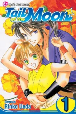 Tail of the Moon, Vol. 1, 1 by Ueda, Rinko