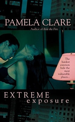 Extreme Exposure by Clare, Pamela