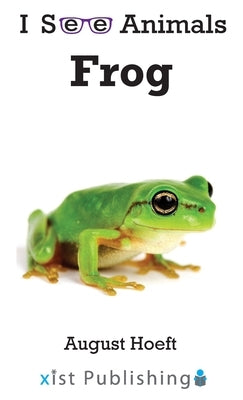 Frog by Hoeft, August