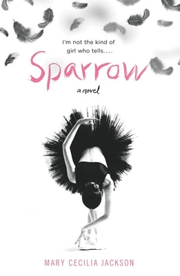 Sparrow by Jackson, Mary Cecilia