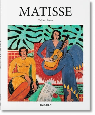 Matisse by Essers, Volkmar