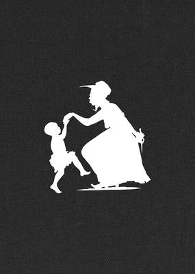 Kara Walker: White Shadows in Blackface by Walker, Kara