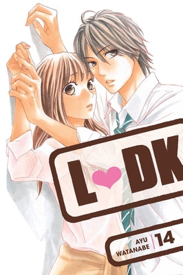 Ldk 14 by Watanabe, Ayu