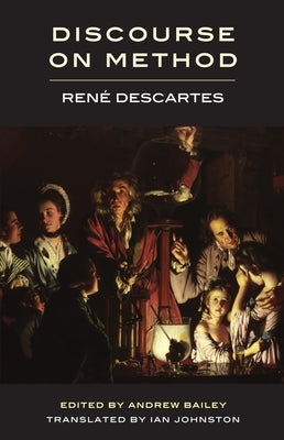 Discourse on Method by Descartes, Ren&#233;