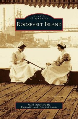Roosevelt Island by Berdy, Judith