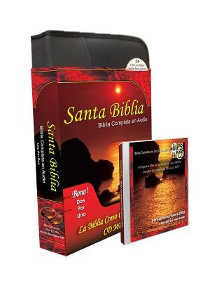Santa Biblia-Rvr 2000 Free MP3 by Ovalle, Juan