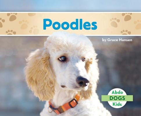 Poodles by Hansen, Grace