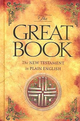 Great Book New Testament-OE by Destiny Image Publishers