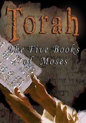 Torah: The Five Books of Moses - The Parallel Bible: Hebrew / English (Hebrew Edition) by S, J. P.
