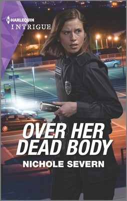 Over Her Dead Body by Severn, Nichole