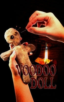 Voodoo Doll by Dominguez, Raul