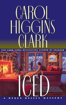 Iced by Higgins Clark, Carol