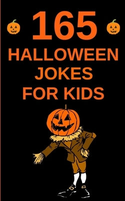 Halloween Jokes For Kids by Foxx, Funny