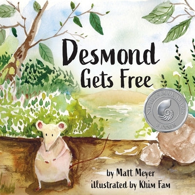 Desmond Gets Free by Meyer, Matt