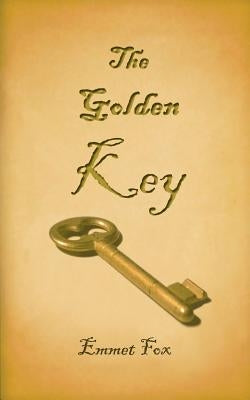 The Golden Key by Fox, Emmet