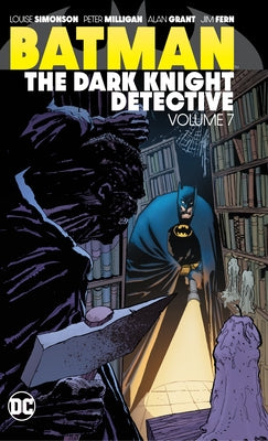 Batman: The Dark Knight Detective Vol. 7 by O'Neil, Dennis